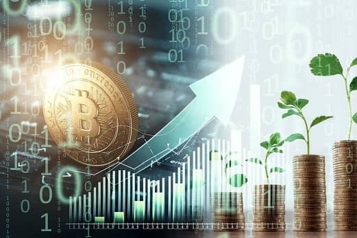 Data ng Bitcoin Trader Crypto Signals: